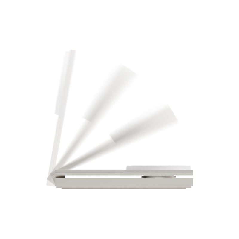 Statie de incarcare 3 in 1 Native Union Rise International, Compatibila MagSafe, Putere 15W, Cablu USB-C 2m si incarcator retea 35W incluse, Gri (Incarcatoare, RS-3IN1-SAN-INT) by www.silkase.ro